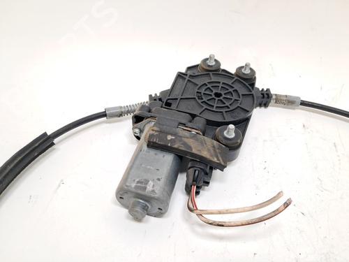 Front left window mechanism FIAT PANDA (169_) 1.2 (169.AXB11, 169.AXB1A) | BP39398804C22 - Image 3