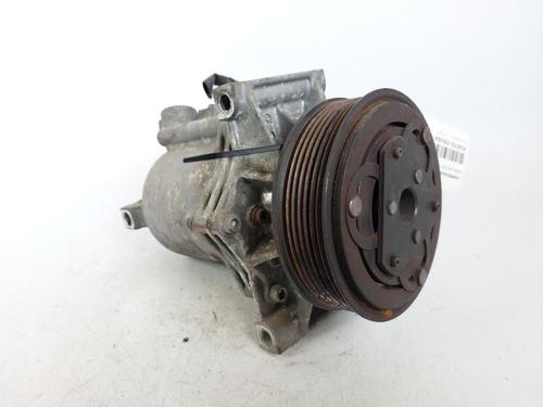Used AC compressor AC compressor NISSAN JUKE (F15) 1.2 DIG-T (115 hp) 15171176 15171176