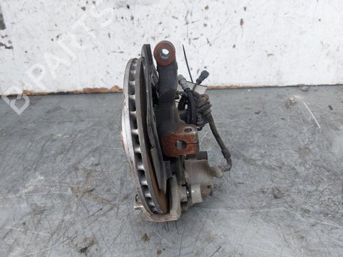 Right front steering knuckle RENAULT TWINGO III (BCM_, BCA_) Z.E: (BCA1) | BP35894466M26 - Image 4