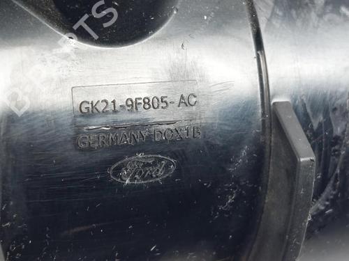 Luftmassemåler FORD TOURNEO CUSTOM V362 Bus (F3) 2.0 EcoBlue | BP15169499M95