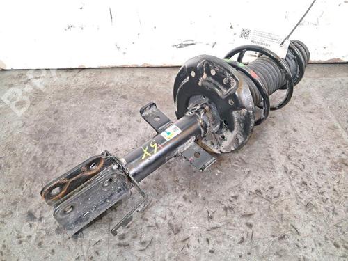 Left front shock absorber RENAULT CLIO V (B7_) 1.0 SCe 65 (B7MG) | BP33734519M16 - Image 4