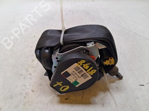 Used Front right seatbelt Front right seatbelt 38042754 38042754