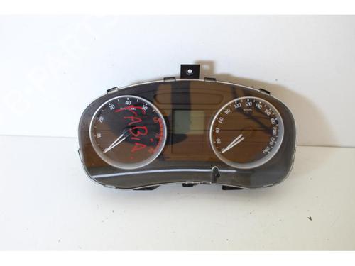 Used Instrument cluster SKODA FABIA II Combi (545) 1.2 (70 hp) 15145971