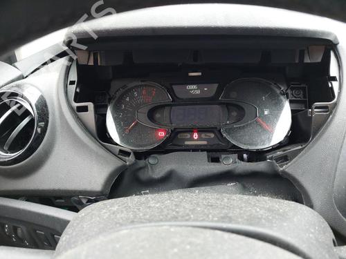 Rør RENAULT CAPTUR I (J5_, H5_) 0.9 TCe 90 | BP17205084M125 