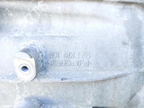 Gearbox ALFA ROMEO GIULIA (952_) 2.2 D Q4 (952AHA45, 952AMA4) | BP25888303M3 - Image 7