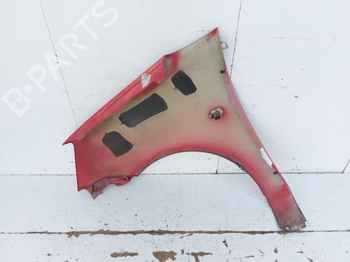 Right front fenders KIA PICANTO I (SA) 1.0 | BP28179820C42 