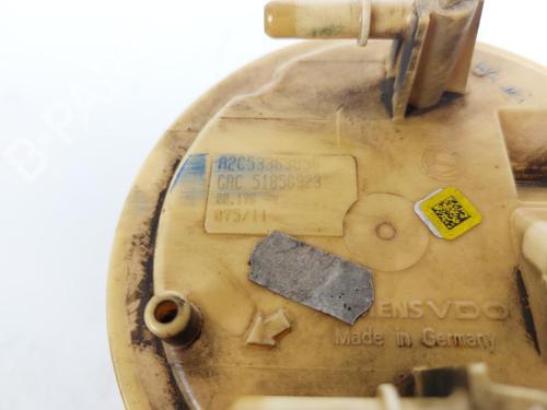 Fuel pump FORD KA (RU8) 1.2 | BP18890399M76 