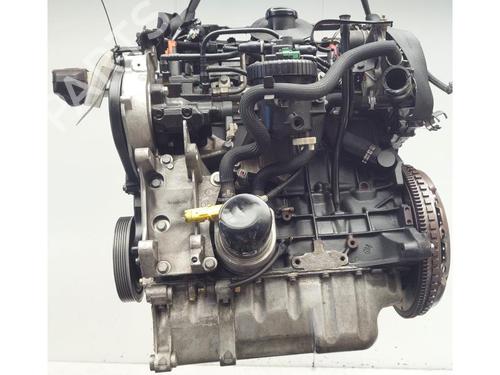 Engine PEUGEOT 307 Break (3E) 2.0 HDI 90 | BP27995622M1 