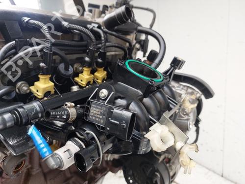 Engine FIAT PANDA (169_) 1.2 4x4 (169.AXB2A) | BP36218121M1  - Image 6
