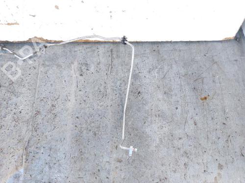 AC pipe RENAULT SCÉNIC III (JZ0/1_) 1.6 dCi (JZ00, JZ12) | BP29526067M126