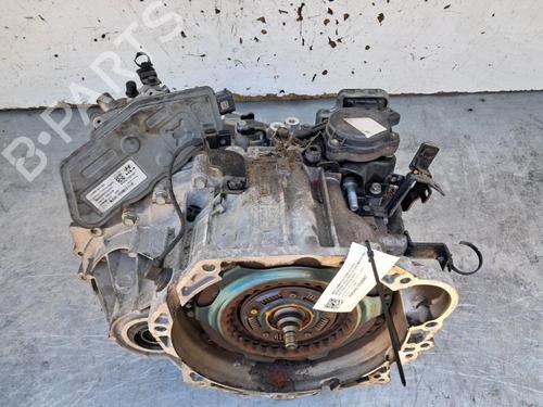 Gearbox KIA SPORTAGE V (NQ5) 1.6 CRDi MHEV AWD | BP37485977M3 - Image 2