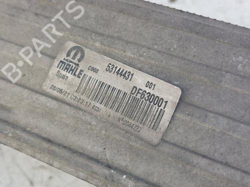 Intercooler PEUGEOT BOXER Platform/Chassis 2.2 BlueHDi 165 | BP37287213M30 - Image 5
