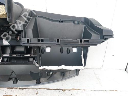 Airbag Kit NISSAN MICRA V (K14) 1.0 IG-T | BP29884620C86