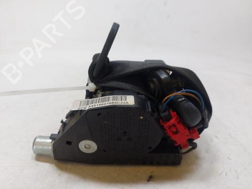front-right-seatbelt-smart-fortwo-coupe-451-2007-37088530 main image