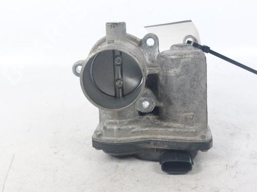 Used Throttle body SUZUKI IGNIS III (MF, FF) 1.2 Hybrid AllGrip (ATK412) (83 hp) 23880453