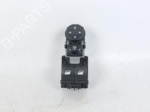 Used Left front window switch PEUGEOT EXPERT Van (V_) 2.0 BlueHDi 120 (122 hp) 22754214