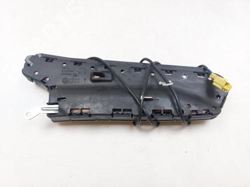 Right seat airbag AUDI Q7 (4LB) 3.0 TDI quattro | BP28312029C14 