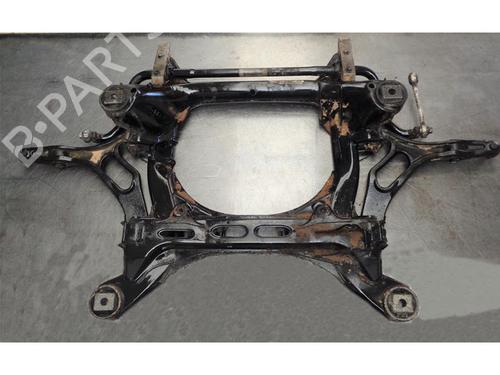 Used Subframe VW TOUAREG (7LA, 7L6, 7L7) 2.5 R5 TDI (174 hp) 15140104