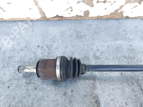 Right front driveshaft OPEL CORSA D (S07) 1.0 (L08, L68) | BP33192775M39 - Image 3