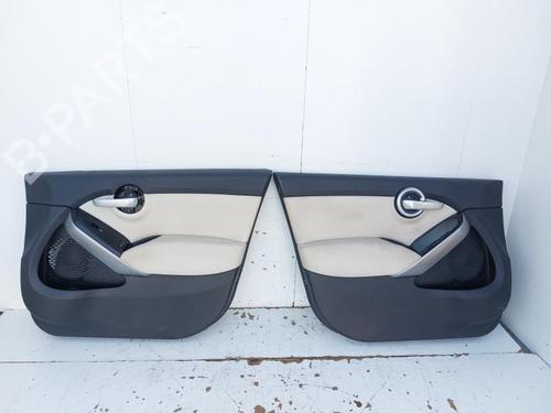 Seats set FIAT 500X (334_) 1.6 (334AXE1A) | BP28618752C78 