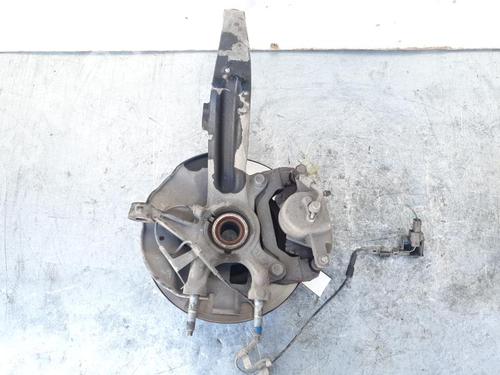Left front steering knuckle MAZDA 6 Estate (GH) 2.0 MZR-CD (GH14) | BP15155182M25 