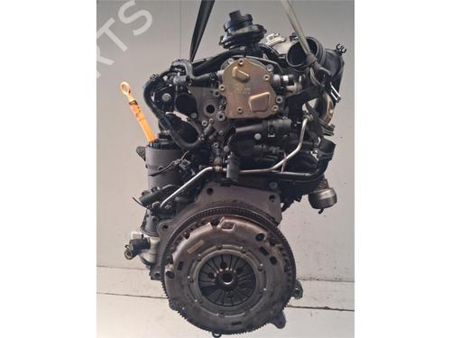 Engine VW GOLF IV Variant (1J5) 1.9 TDI | BP40072214M1 - Image 4