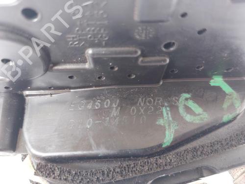 Rear right lock NISSAN JUKE (F15) 1.5 dCi | BP15161710C99