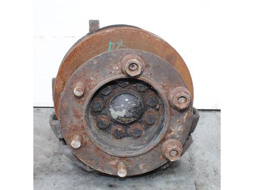 Used Right front steering knuckle Right front steering knuckle IVECO DAILY IV Dump Truck 60C15 (146 hp) 23879798 23879798