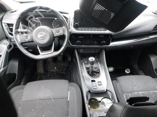 Left front window switch NISSAN QASHQAI III (J12) 1.3 DIG-T | BP33196207I27 - Image 15