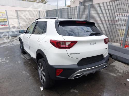 Front right lock KIA STONIC (YB) 1.0 T-GDi Eco-Dynamics+ | BP33195778C97  - Image 14