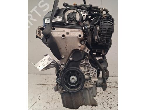 Engine VW T-ROC (A11, D11) 1.5 TSI | BP39634669M1 - Image 2