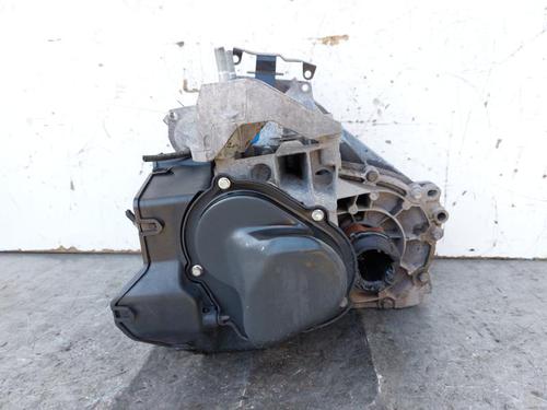 Gearbox FORD FIESTA VI (CB1, CCN) 1.25 | BP15139605M3 
