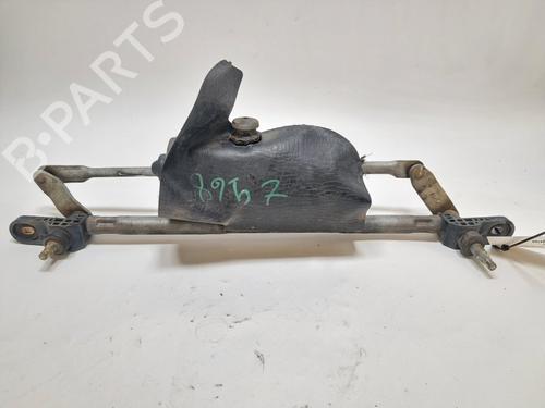 Used Front wiper motor Front wiper motor FIAT PANDA (169_) 1.1 (169.AXA1A) (54 hp) 40279427 40279427