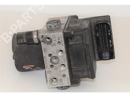 Used ABS pump ALFA ROMEO GT (937_) 1.9 JTD (937CXN1B) (150 hp) 15144323