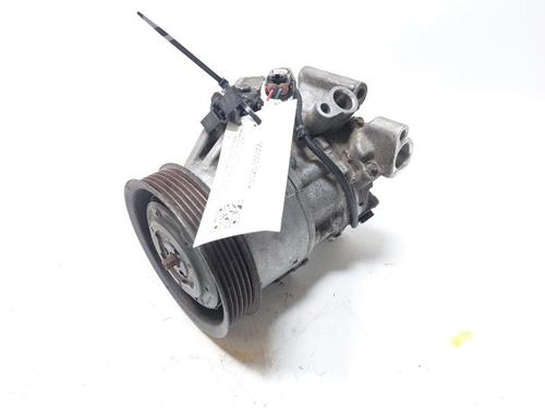 Używane Kompresor / Sprężarka klimatyzacji A/C TOYOTA YARIS (_P1_) 1.0 (SCP10_, SCP10R) (65 hp) 30802820