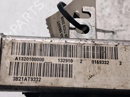 Injector SMART FORTWO Coupe (451) 1.0 (451.331, 451.380) | BP35775566M100  - Image 6