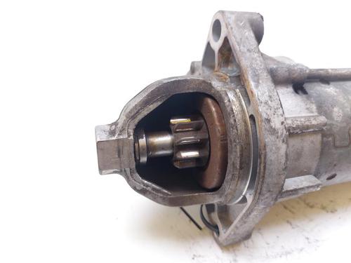 Starter FIAT GRANDE PUNTO (199_)  | BP31668571M8 