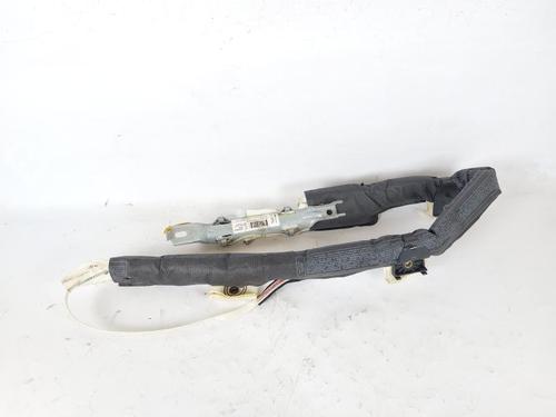 Used Left curtain airbag FIAT 500 (312_) 1.2 (312AXA1A) (69 hp) 23882018