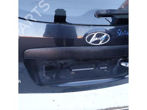 Tailgate HYUNDAI SANTA FÉ II (CM) 2.2 CRDi | BP15153452C6 
