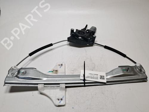 Used Front right window mechanism Front right window mechanism MG MG ZS SUV (AZS1) 1.5 VTi (106 hp) 33195314 33195314