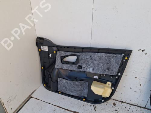 Sæde sæt KIA PICANTO II (TA) 1.0 | BP38949489C78 - Image 14
