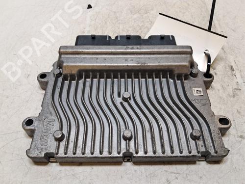 Engine control unit (ECU) CITROËN C3 II (SC_) 1.1 i | BP34714021M57 - Image 3