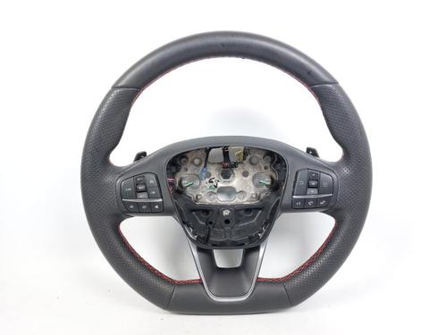 Rat FORD PUMA (J2K, CF7) 1.0 EcoBoost (125 hp) 17204237