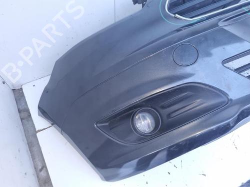 Corner bumper FORD TOURNEO COURIER B460 MPV 1.5 TDCi | BP22251217C117 