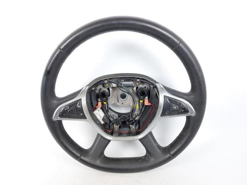 Used Steering wheel DACIA DUSTER (HM_) 1.5 dCi 110 4x4 (HMAB) (109 hp) 15172063