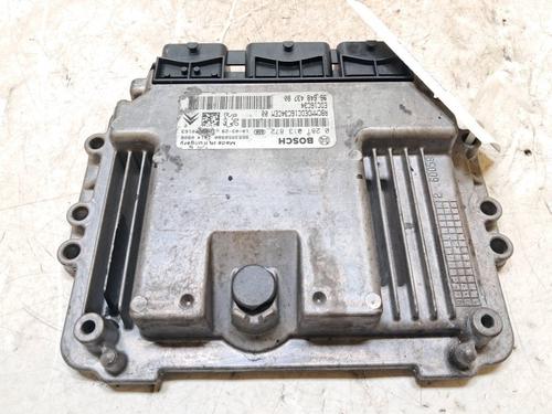 Engine control unit (ECU) CITROËN C3 Picasso (SH_) 1.6 HDi | BP35943002M57 - Image 2