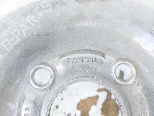 Rim FORD KA+ III (UK, FK) 1.2 | BP29933365C45