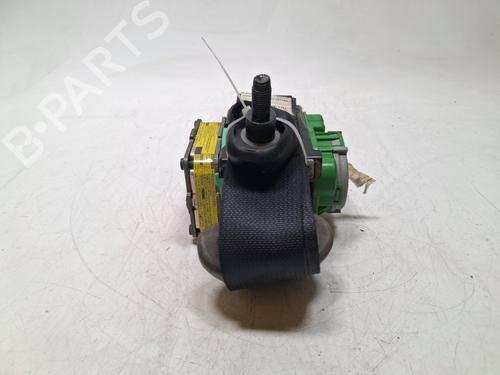 Used Front left seatbelt Front left seatbelt TOYOTA YARIS (_P9_) 1.4 D-4D (NLP90_, NLP90R) (90 hp) 40527799 40527799