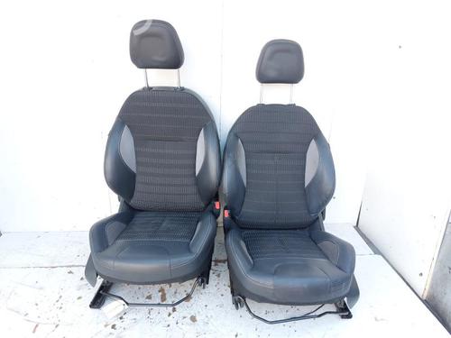 Seats set PEUGEOT 2008 I (CU_) 1.6 HDi | BP27443393C78 - Image 1