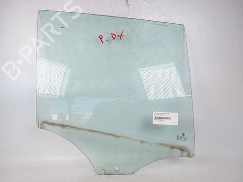 Elevalunas trasero derecho Elevalunas trasero derecho BMW X1 (E84) sDrive 18 d (143 hp) 37507977 37507977